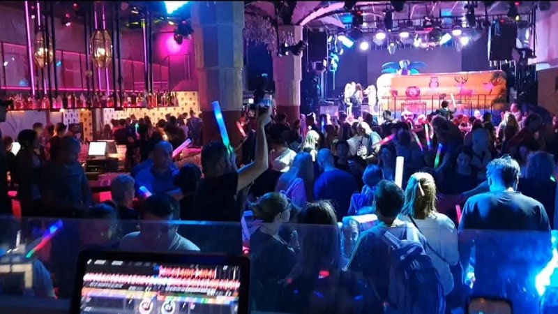 מסיבת פורים הורים וילדים