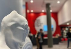 המוזיאון הישראלי לקריקטורה וקומיקס