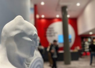 המוזיאון הישראלי לקריקטורה וקומיקס