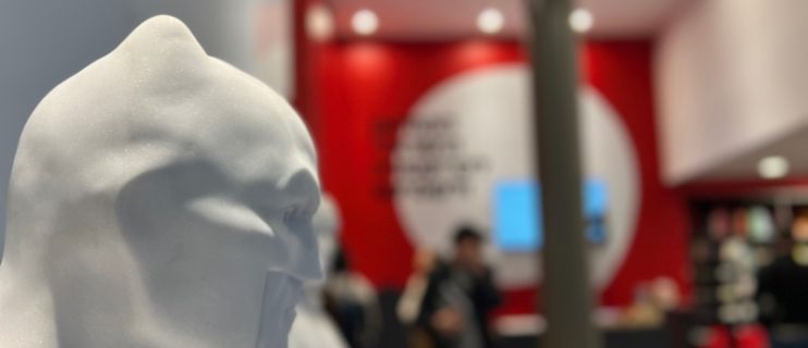 המוזיאון הישראלי לקריקטורה וקומיקס