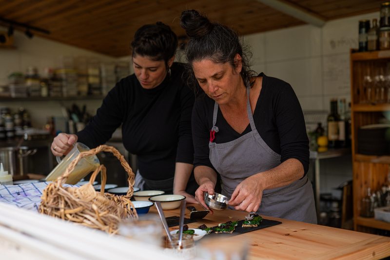 פסטיבל האוכל מטה יהודה