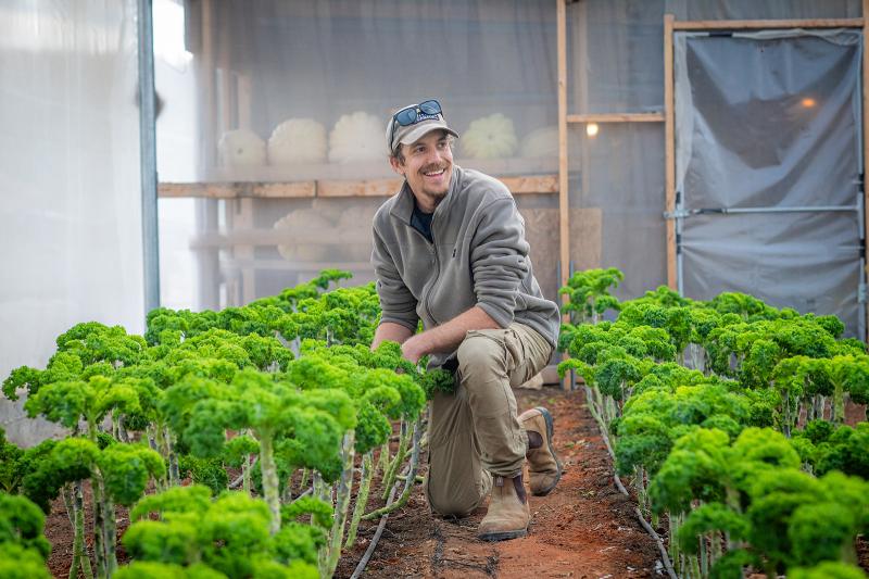 הגן של איתן 