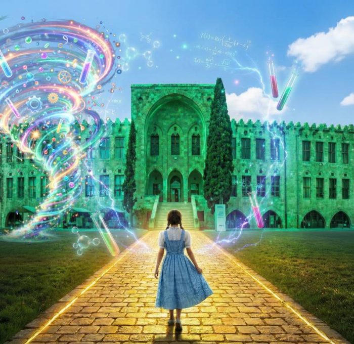 פורים 2026 מדעטק חיפה