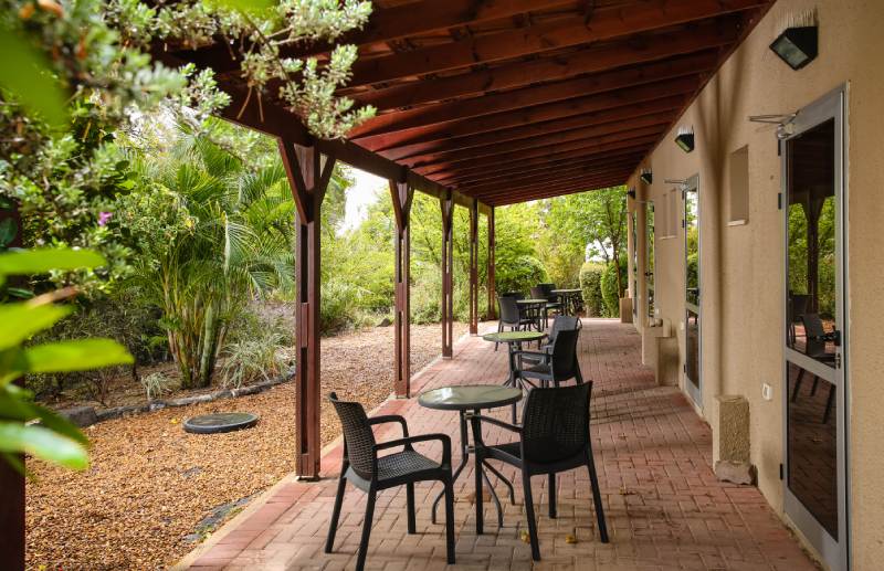 אל מול גולן שער הגולן