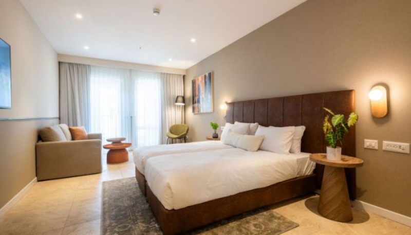 מלון בית שמואל ירושלים