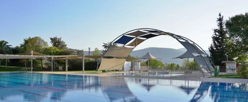 כפר הנופש עין חרוד