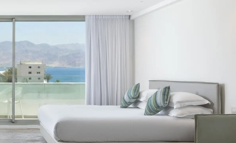 מלון אקויה אילת