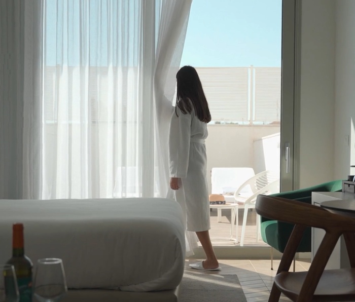 מלון אקויה אילת