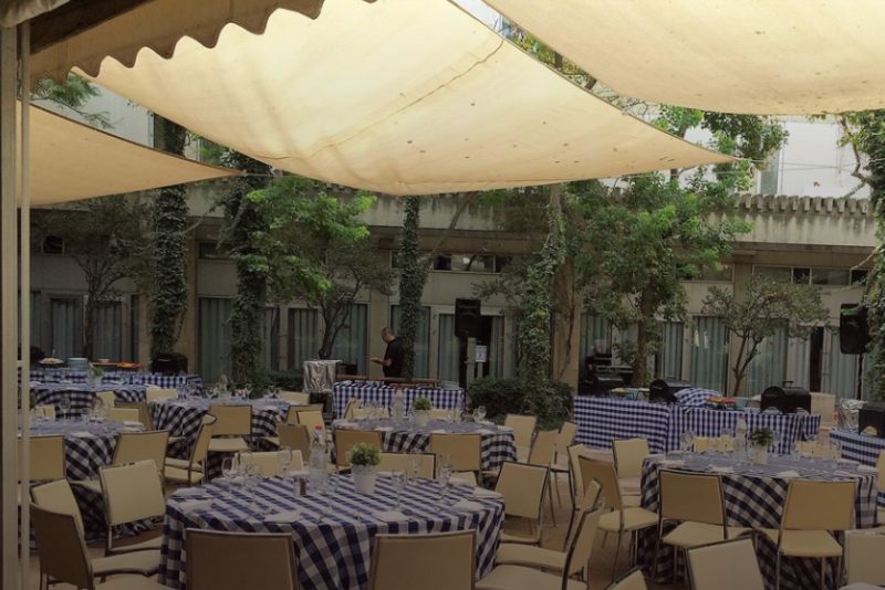 שבת חתן בירושלים, מקום לבר מצווה בירושלים