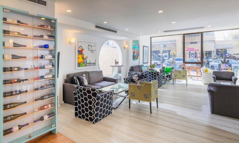 Best western Hotel Tel Aviv