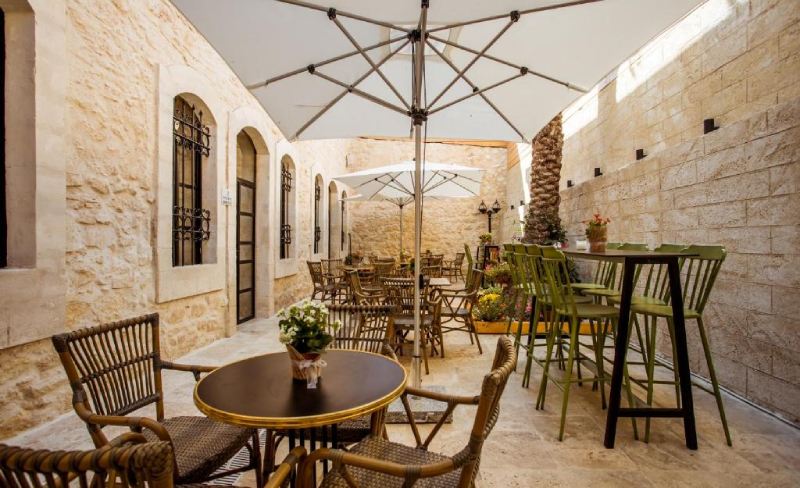 מלון דומוס באר שבע