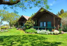 צימר לזוגות בצפון