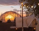 shitim glamping