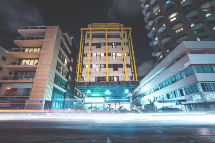 בסט ווסטרן הוטל תל אביב, hotel in the middle eastbest western