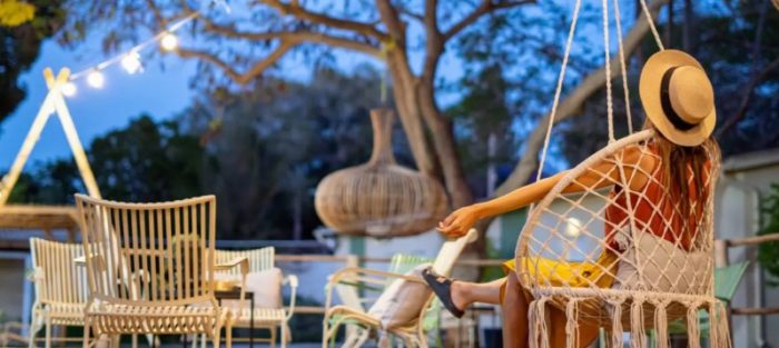 zeelim מלון ארץ צאלים