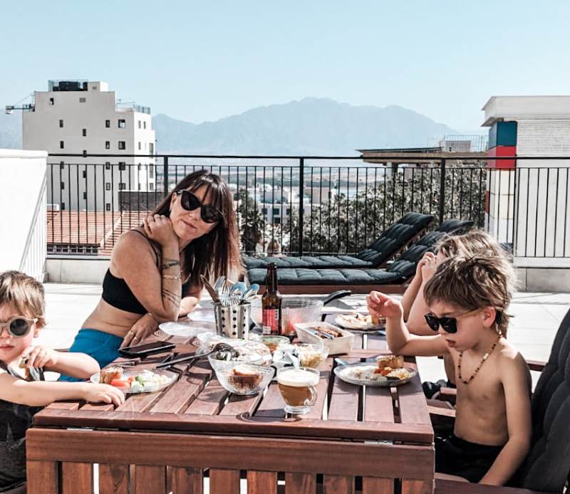 דירות נופש להשכרה באילת, EILAT-TLV2GO