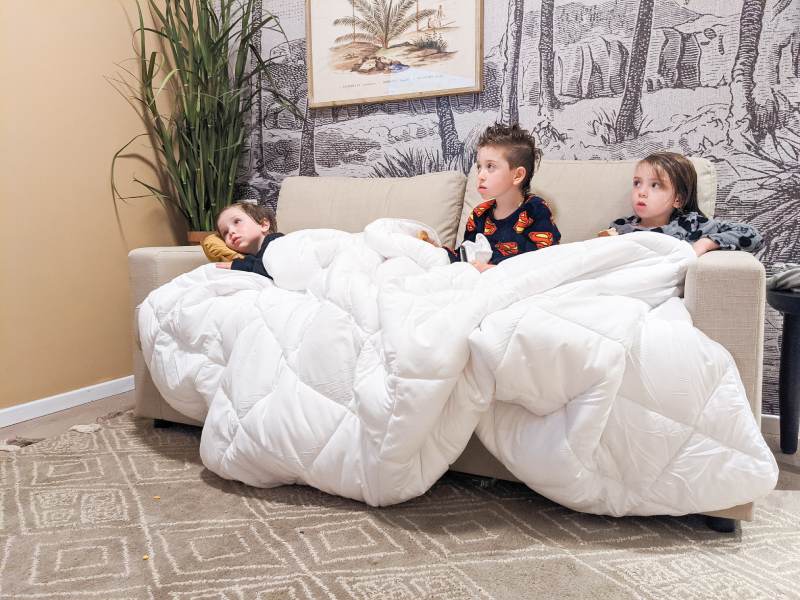 דירת נופש להשכרה באילת, FAMILY-VACTION