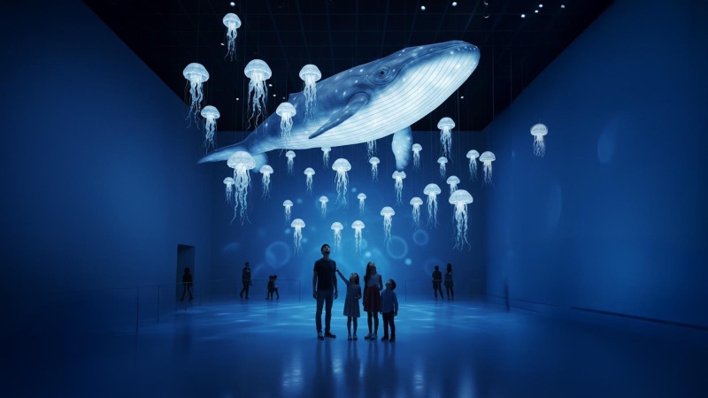 מסע לאנטרקטיקה