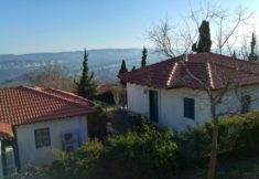 מלון שורש ירוק בהר, SHORESH-RESORT