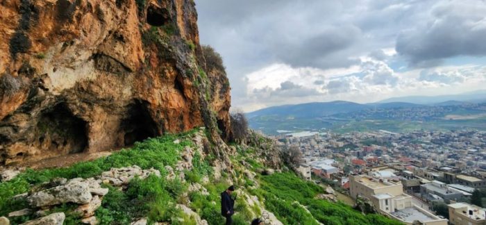 בא לי גליל 2026, פסטיבל בית הכרם