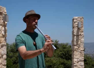 פסטיבל בא לי גליל, festival 2026