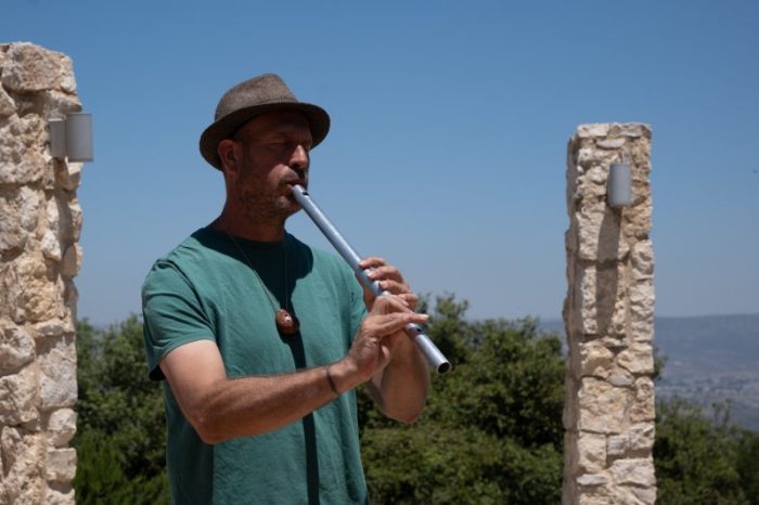 פסטיבל בא לי גליל, festival 2026