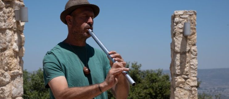 פסטיבל בא לי גליל, festival 2026