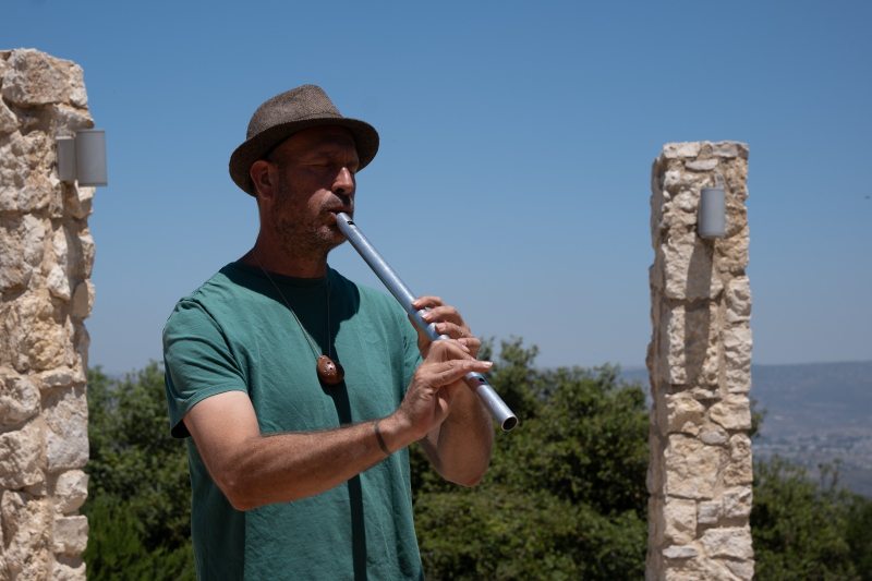 פסטיבל בא לי גליל, festival 2026