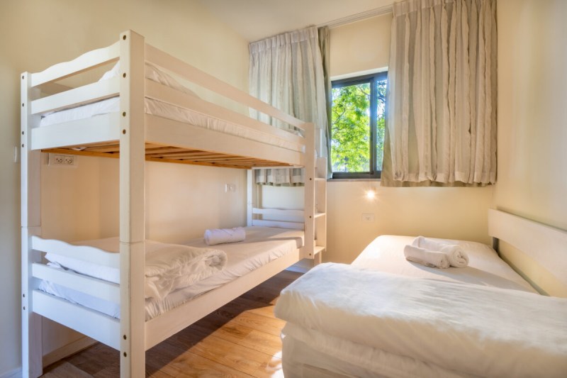 אירוח כפרי כפר מסריק