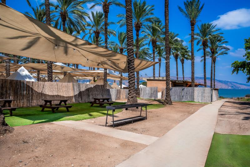 איזור מנגלים