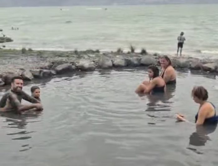 מעיין חוף גופרה
