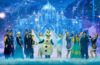MUSICAL ON ICE