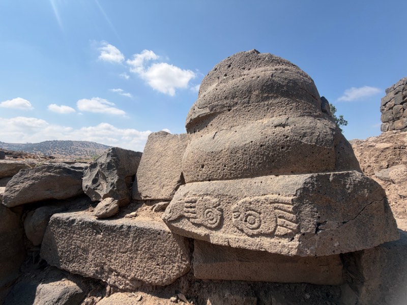 בית הכנסת העתיק ביהודיה
