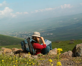 קייטנה קיץ2011 - קייטנות החברה להגנת הטבע, קייטנת החברה להגנת הטבע, מחנה קיץ החברה להגנת הטבע