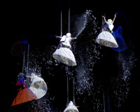 פסטיבל בת ים 2008