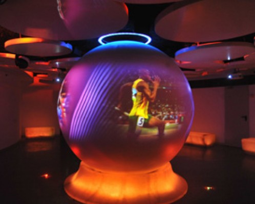 החוויה האולימפית, אטרקציות לילדים לחופש בתל אביב, פעילות לילדים לחופש הגדול בתל אביב