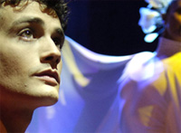 הצגות ילדים - ציפור הנפש