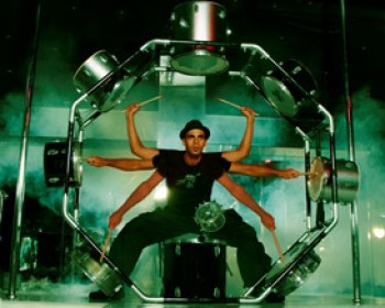 פסטיבל עכו 2011- אירועי סוכות בצפון, אירועי סוכות בגליל המערבי, ארועי סוכות בגליל, תמונה של נפוליאון