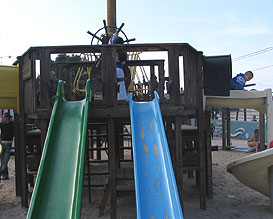 קיטנות קיץ 2007 בחיפה