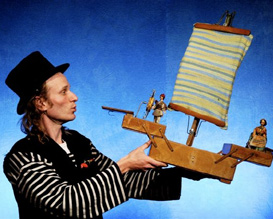 קסם של אגדה 2008, פסטיבל קסם של אגדה בסוזן דלל, 19-21 באוגוסט 2008