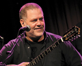 יהודה פוליקר, מופעי עצמאות 2012 פארק רעננה