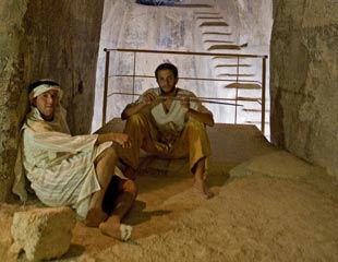 אירועי פורים 2013 בדרום, טיולים עם הילדים בפורים, טיול עם הידלים בדרום