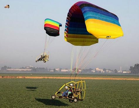 טיסות אקסטרים בטרקטורונים מעופפים, הגליל המערבי, פעילויות פסח לכל המשפחה