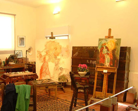 בית ראובן תל אביב