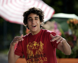 עין אדומה - פסטיבל תל אביב לסרטי ילדים ונוער 2009