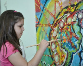 אטרקציות לחופש הגדול, פעילויות לחופש הגדול