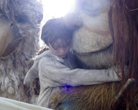 ארץ יצורי הפרא - סרטי ילדים חדשים, סרטים לילדים עכשיו בקולנוע