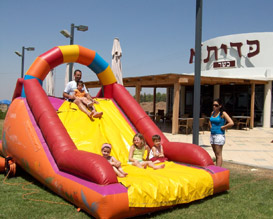 מסעדת קדיתא בטימורים - מסעדות כשרות לפסח בדרום