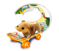 זוזו פטס, זוזו האוגר, אוגרי זוזו