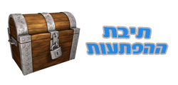 תיבת ההפתעות של קינדרלנד